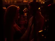 Betty Gilpin sexy – Nurse Jackie s07e05 (2015)