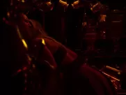 Betty Gilpin sexy – Nurse Jackie s07e05 (2015)