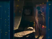 Asya Domskaya nude – Klinch (2015)