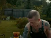 Hilda Karmen naked - Zakon i besporyadok s01e04-05 (2020)