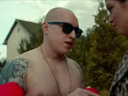 Hilda Karmen naked - Zakon i besporyadok s01e04-05 (2020)