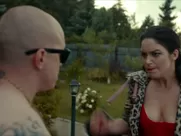 Hilda Karmen naked - Zakon i besporyadok s01e04-05 (2020)