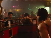 Paula Trickey naked – Maniac Cop 2 (1990)