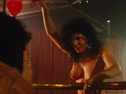 Paula Trickey naked – Maniac Cop 2 (1990)