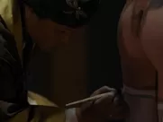 Grace Calder nude, Adrienne-Marie Zitt nude – Outlander s02e03 (2016)