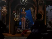 Grace Calder nude, Adrienne-Marie Zitt nude – Outlander s02e03 (2016)