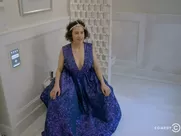 Abbi Jacobson nude - Broad City s04e08 (2017)