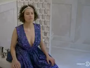 Abbi Jacobson nude - Broad City s04e08 (2017)