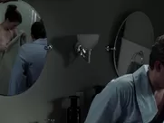 Claire Bronson nude – Banshee s01e07 (2013)