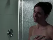 Claire Bronson nude – Banshee s01e07 (2013)