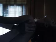 Olivia Nita nude – Comrade Detective s01e03 (2017)