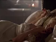 Rebecca Ferguson nude – The White Queen s01 (2013)