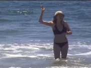 Diora Baird sexy – Brain Blockers (2007)