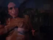 Lisa Edelstein bikini – Girlfriends’ Guide to Divorce s01e03 (2014)