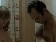 Isabelle Huppert nude, Agnes Rosier nude – Loulou (1980)