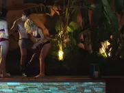 Lindsay Crolius, Chloe Catherine Kim sexy – Ryde (2016)