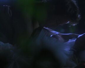 Cristiana Capotondi nude – Sisi (2009)