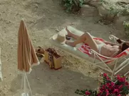 Melanie Laurent nude – By The Sea (2015)