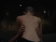 Asia Kate Dillon nude - Billions s03e05 (2018)