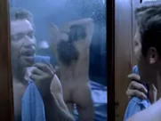 Patricia Llaca nude – La habitacion azul (2002)