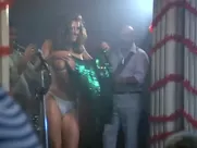 Elizabeth Hurley nude, Patsy Kensit sexy – Kill Cruise (1990)