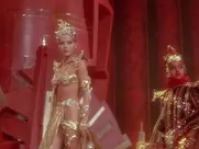 Ornella Muti sexy – Flash Gordon (1980)