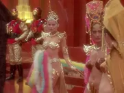 Ornella Muti sexy – Flash Gordon (1980)