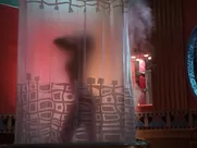 Erica Durance sexy – Smallville s04-07 (2004)