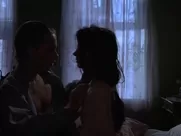 Mia Sara nude – Apprentice to Murder (1987)