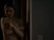 Anna Bruggemann nude – Renn, wenn Du kannst (2010)