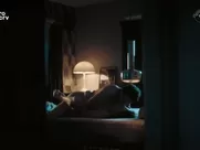 Katja Schuurman nude – Vlucht HS13 s01e07 (2016)