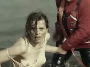 Katarzyna Herman nude, Anna Smolowik sexy – Demon (2015)