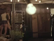 Katarzyna Herman nude, Anna Smolowik sexy – Demon (2015)