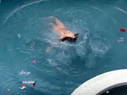 Weronika Rosati nude – True Detective s02e03 (2015)