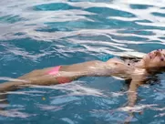 Weronika Rosati nude – True Detective s02e03 (2015)