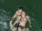 Isabella Ferrari nude, Valeria Golino nude – Caos calmo (2008)