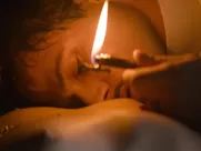 Soko nude, Tamzin Merchant nude – La danseuse (2016)