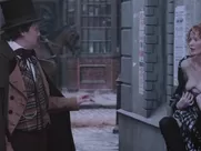 Jennifer Davison nude, Ania Sowinski nude, Franziska Weisz nude – The Devil’s Violinist (2013)