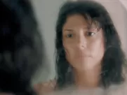 Cindy Sampson, Meghan Heffern sexy – The Shrine (2010)