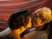 Marcela Mar nude – Love in the Time of Cholera (2007)