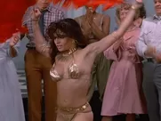 Toni Alessandrini sexy – Bachelor Party (1984)