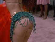 Toni Alessandrini sexy – Bachelor Party (1984)