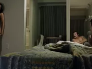 Anna Mowry nude – Bad Karma (2012)