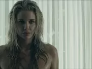 Alice Haig, Kat Foster naked – Jean-Claude Van Johnson s01e01 (2016)