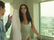 Barbara de Regil nude - Ni Tu Ni Yo (2018)