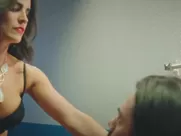 Barbara de Regil nude - Ni Tu Ni Yo (2018)