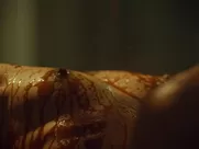 Camille De Pazzis nude – Hemlock Grove s03e04-06 (2015)