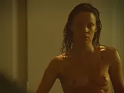 Camille De Pazzis nude – Hemlock Grove s03e04-06 (2015)