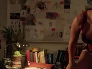 Sarah Dumont sexy – Serpent (2017)