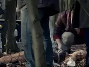 Andrea Veresova sexy – Misto zlocinu Plzen s01e05 (2016)